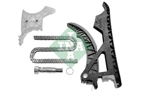 Alpina Distributiekettingset