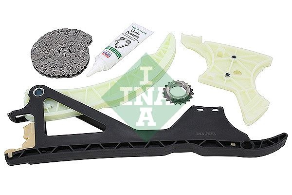 Alpina Distributiekettingset