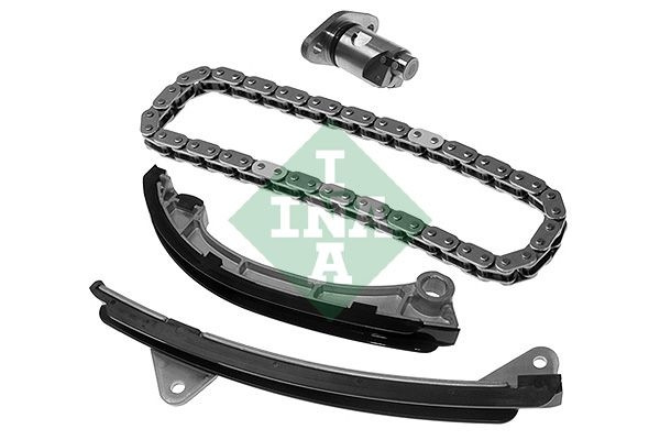 Toyota Distributiekettingset