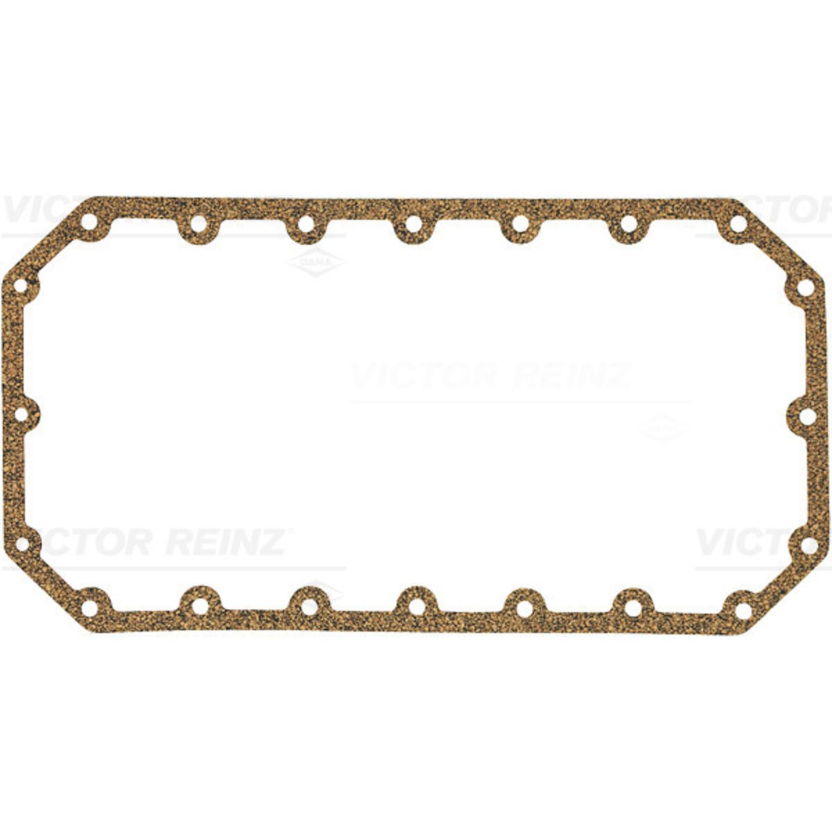 Reinz Pakking, oliepomp  71-41691-00