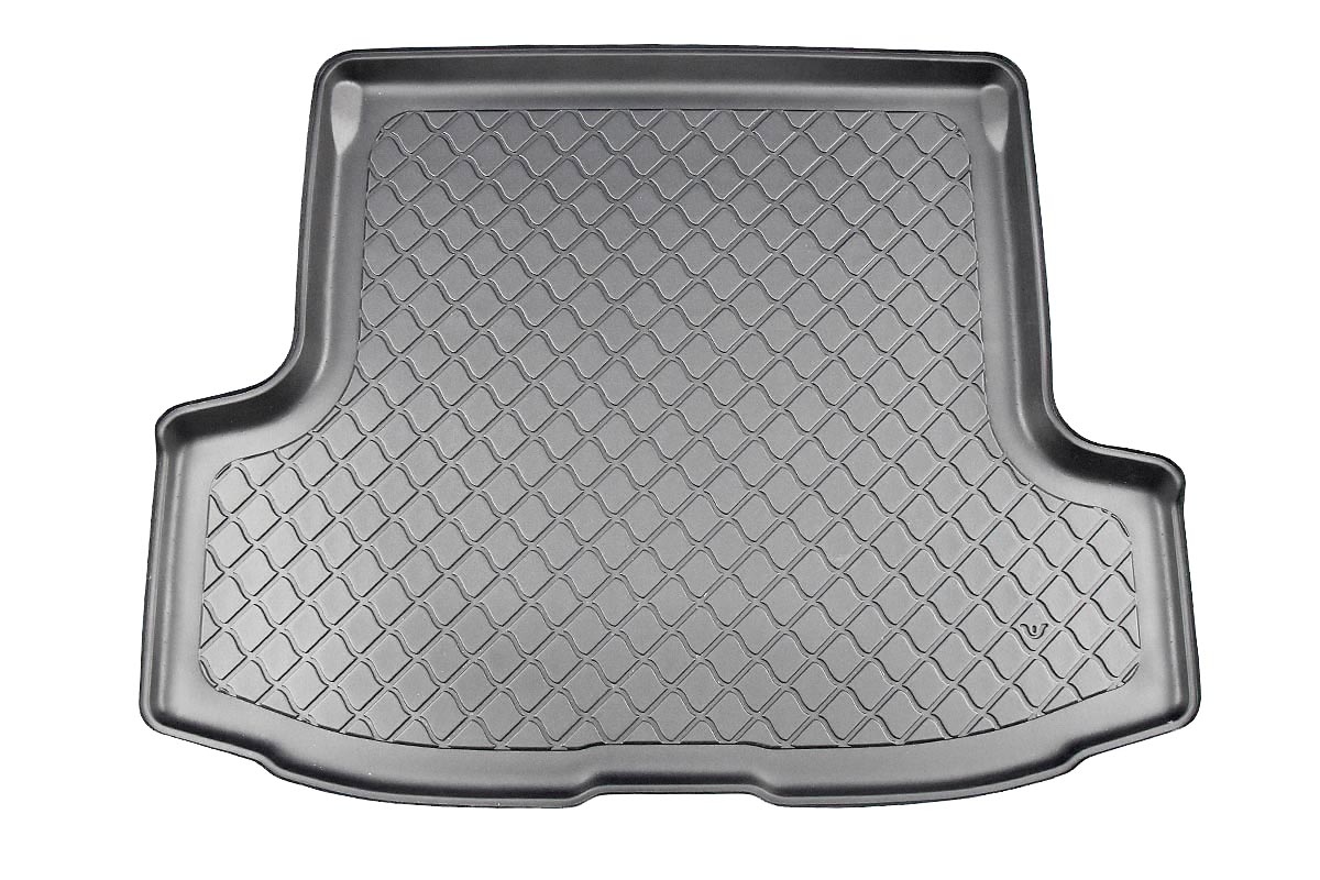Bmw Kofferbakmat passend voor  3-serie Touring (G21) 2019+