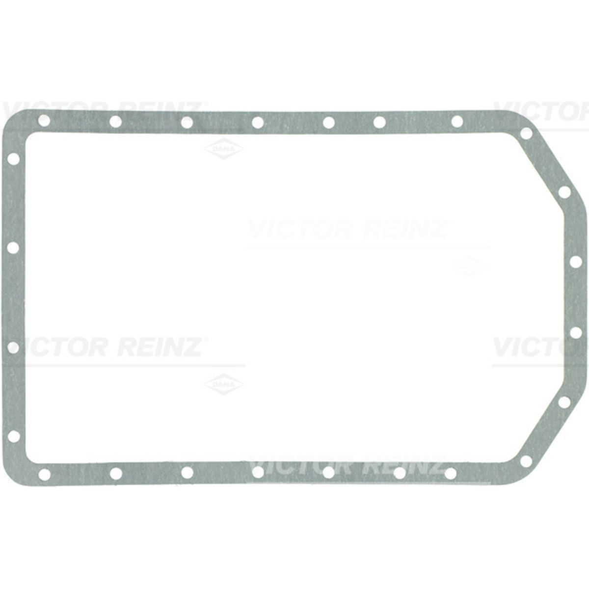 Reinz Pakking, oliepomp  71-41724-00