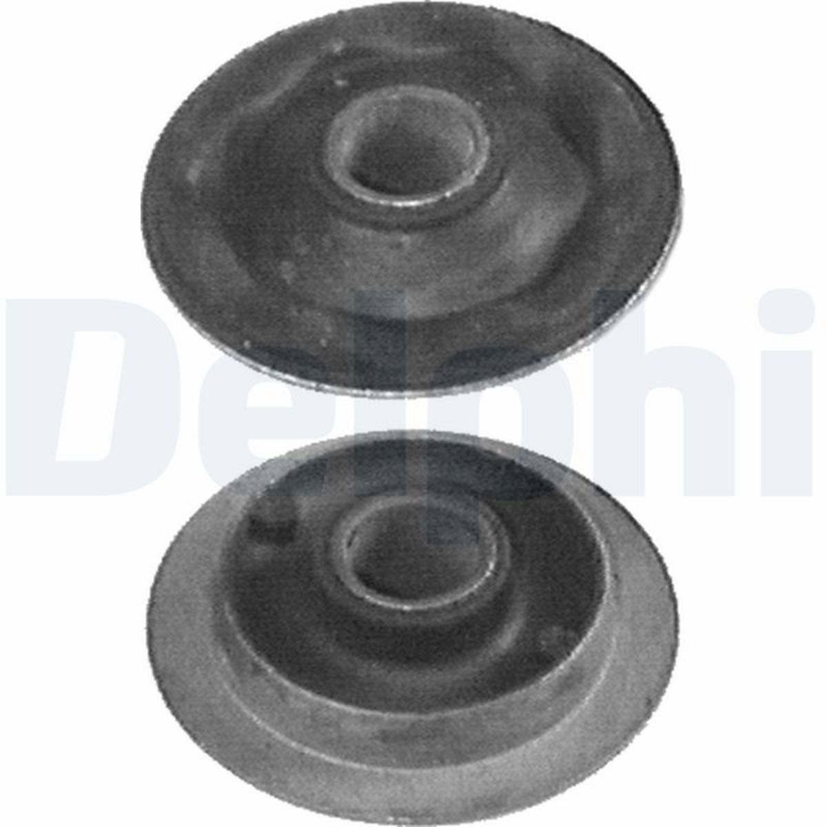 Delphi Wielnaafbus   TD163W