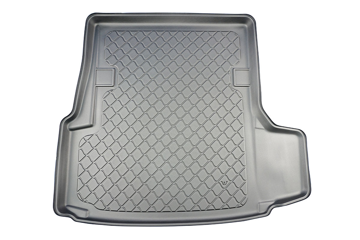 Bmw Kofferbakmat passend voor  5-Serie (G30) 2017+ (incl. Facelift)