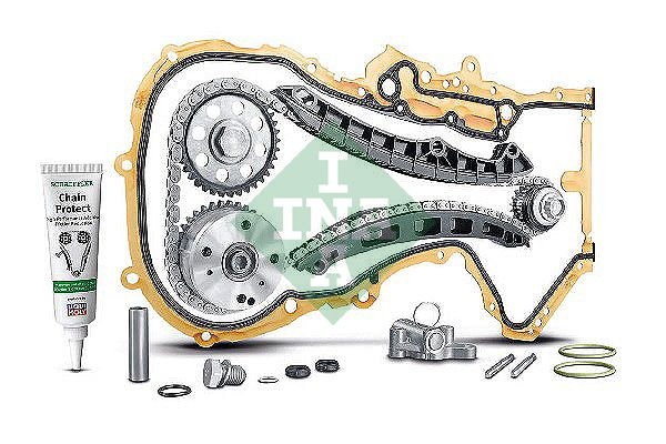 Audi Distributiekettingset
