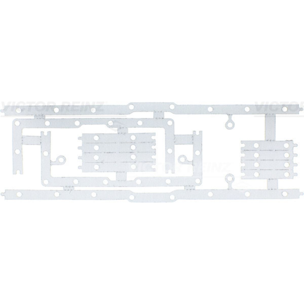 Reinz Pakking, oliepomp  71-83052-00