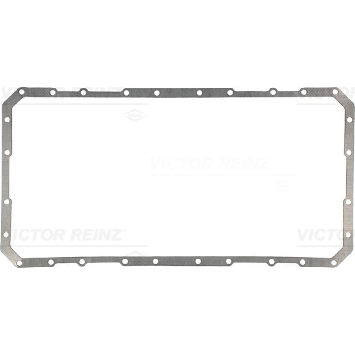 Reinz Pakking, oliepomp  71-92464-00