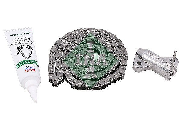 Nissan Distributiekettingset