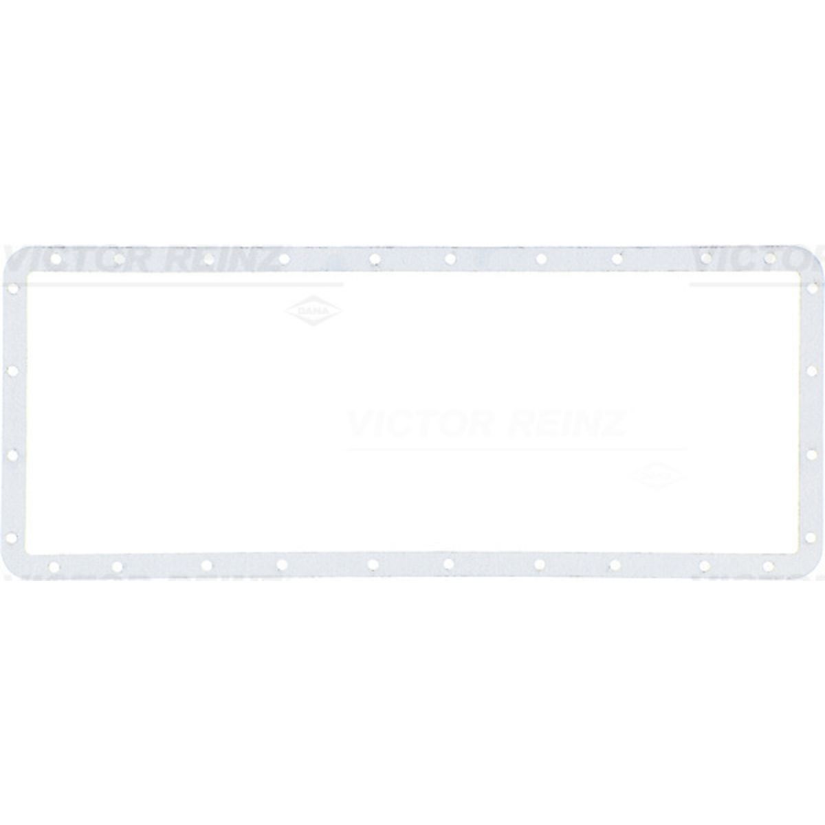 Reinz Pakking, oliepomp  71-92466-00
