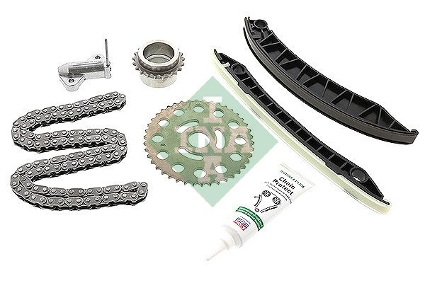 Nissan Distributiekettingset