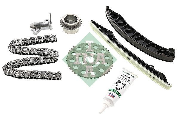 Nissan Distributiekettingset