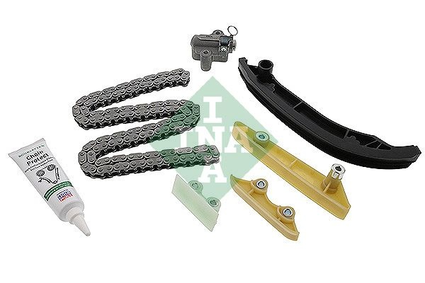 Ford Distributiekettingset