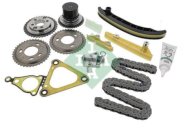 Ford Distributiekettingset
