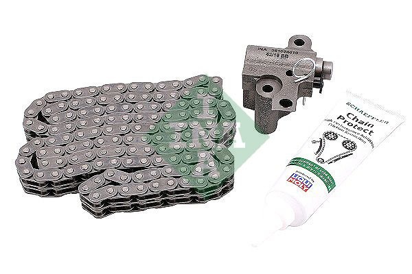 Ford Distributiekettingset