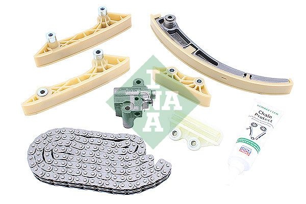 Ford Distributiekettingset