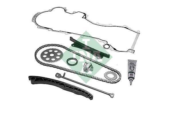 Alfa Romeo Distributiekettingset