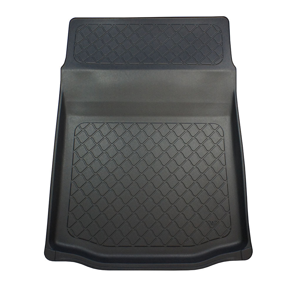 Jaguar Kofferbakmat passend voor  XF (X260) 2015+ (zonder thuisbrenger)