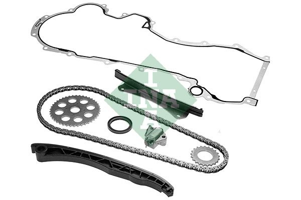 Alfa Romeo Distributiekettingset