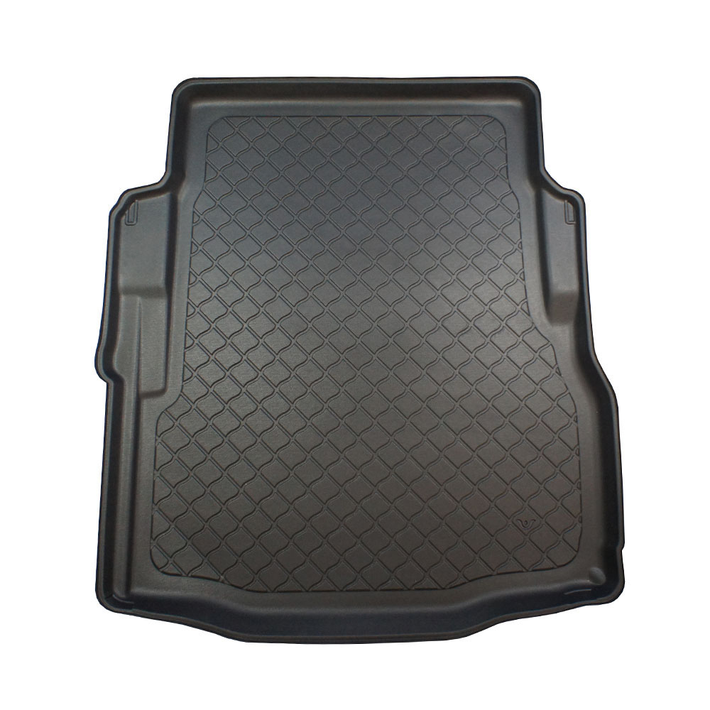 Jaguar Kofferbakmat passend voor  XF (X260) 2015+ (met thuisbrenger)