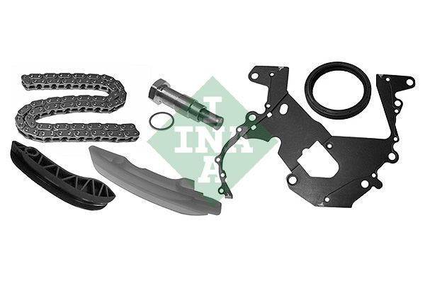 Bmw Distributiekettingset