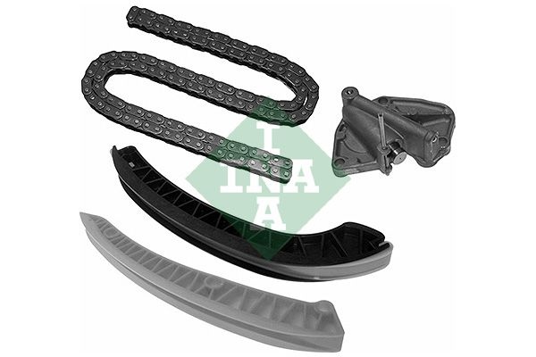 Seat Distributiekettingset
