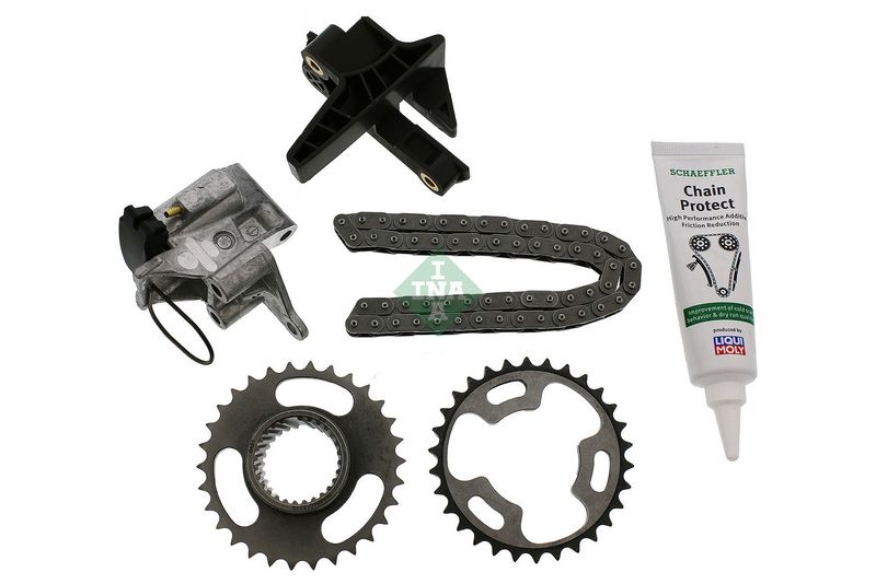 Bmw Distributiekettingset