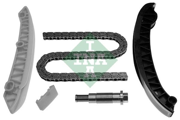 Mercedes-Benz Distributiekettingset