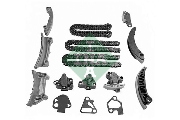 Cadillac Distributiekettingset