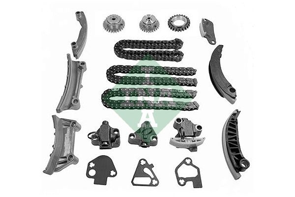 Cadillac Distributiekettingset