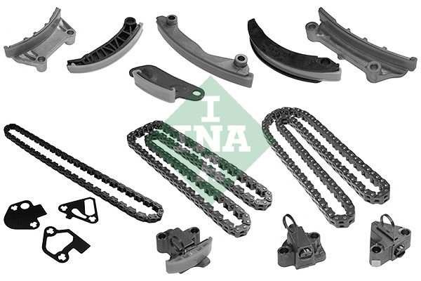 Buick Distributiekettingset