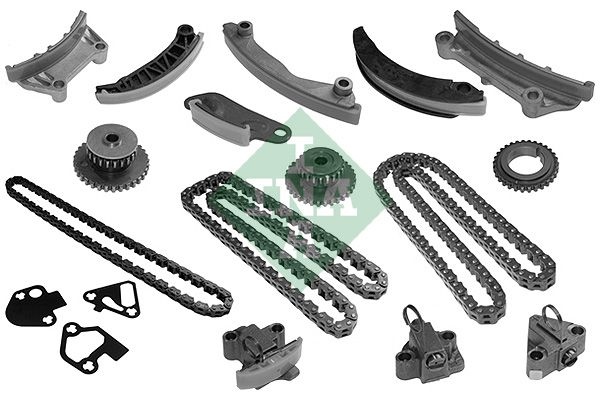 Buick Distributiekettingset