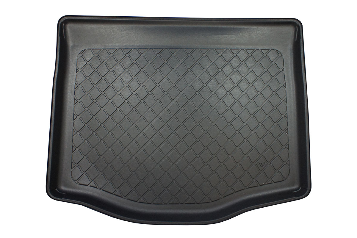 Ssangyong Kofferbakmat passend voor  XLV SUV/5 08.2016-09.2019