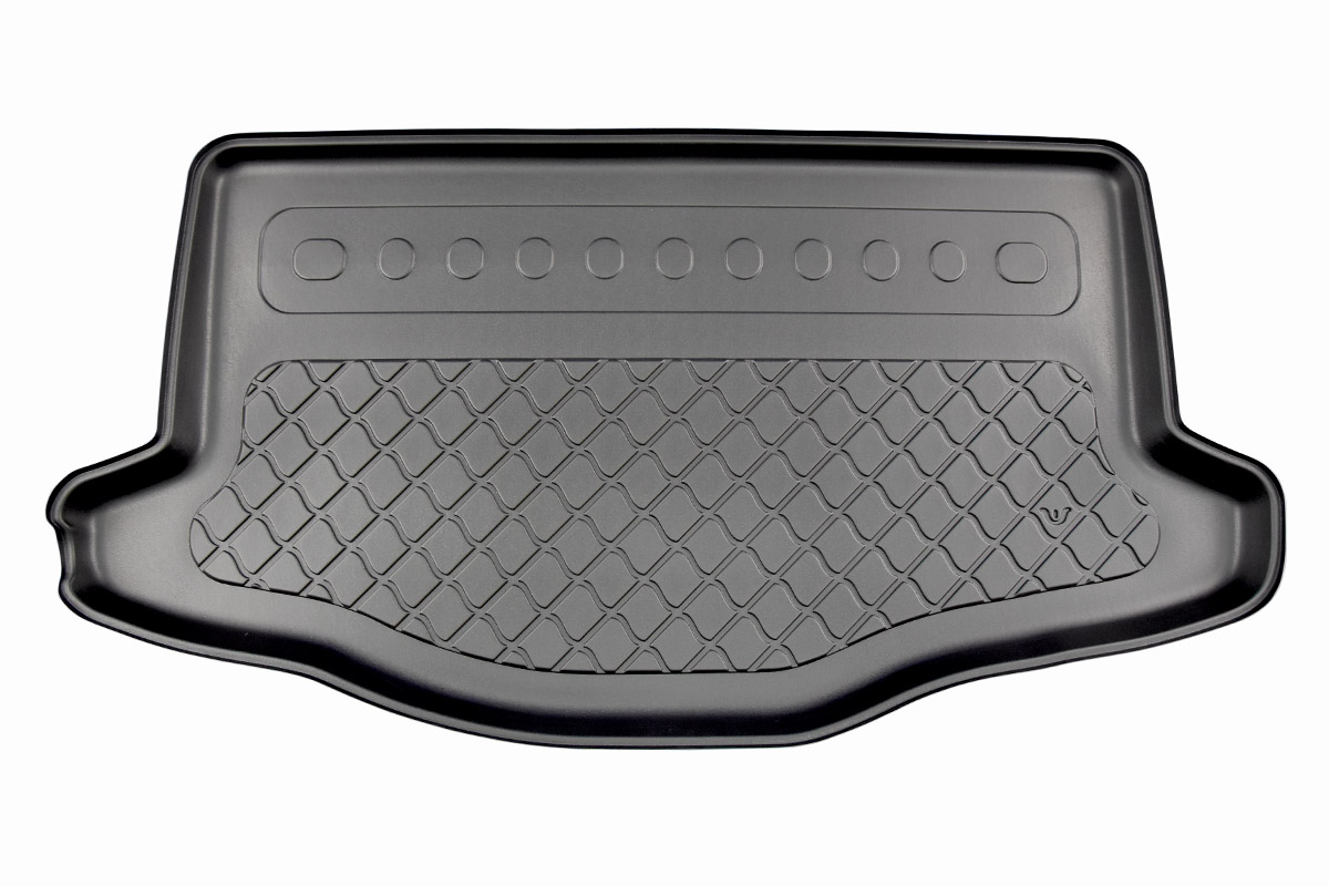 Ssangyong Kofferbakmat passend voor  Tivoli Facelift SUV/5 01.2018-2019