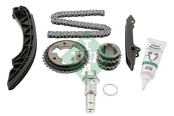 Bmw Distributiekettingset