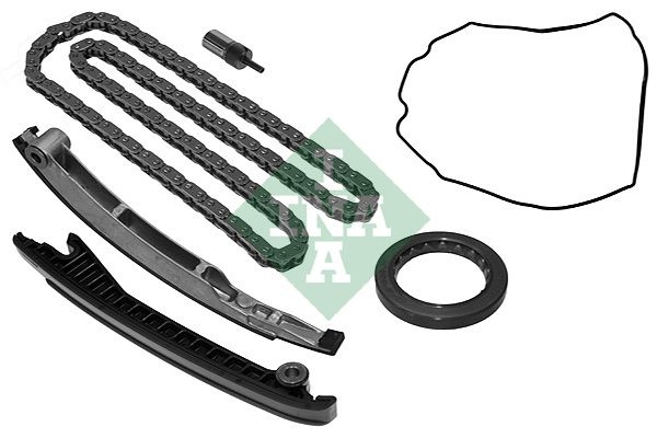 Chrysler Distributiekettingset