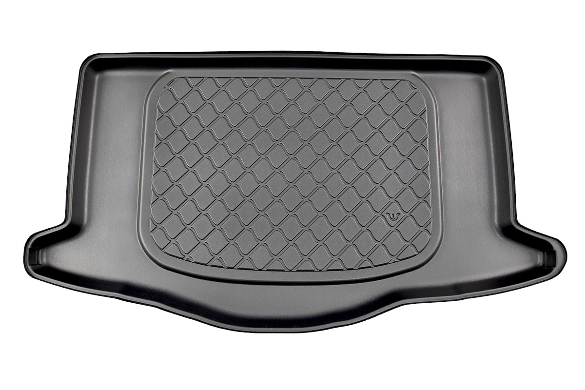 Ssangyong Kofferbakmat passend voor  Tivoli Facelift SUV/5 01.2018-2019