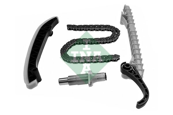 Mercedes-Benz Distributiekettingset