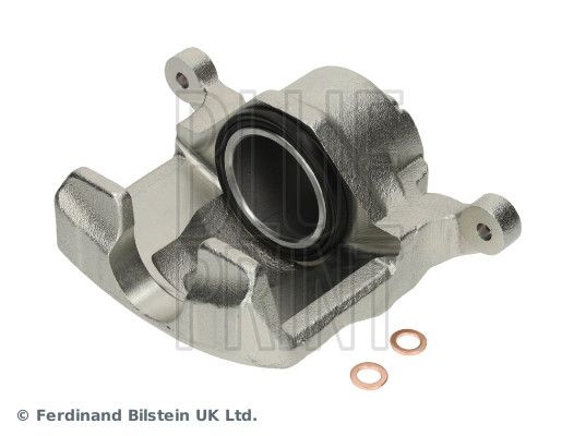 Nissan Remklauw