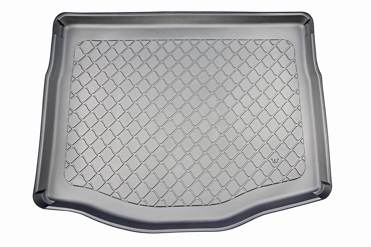 Ssangyong Kofferbakmat passend voor  Tivoli Grand SUV/5 06.2021-
