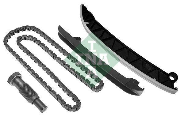 Audi Distributiekettingset