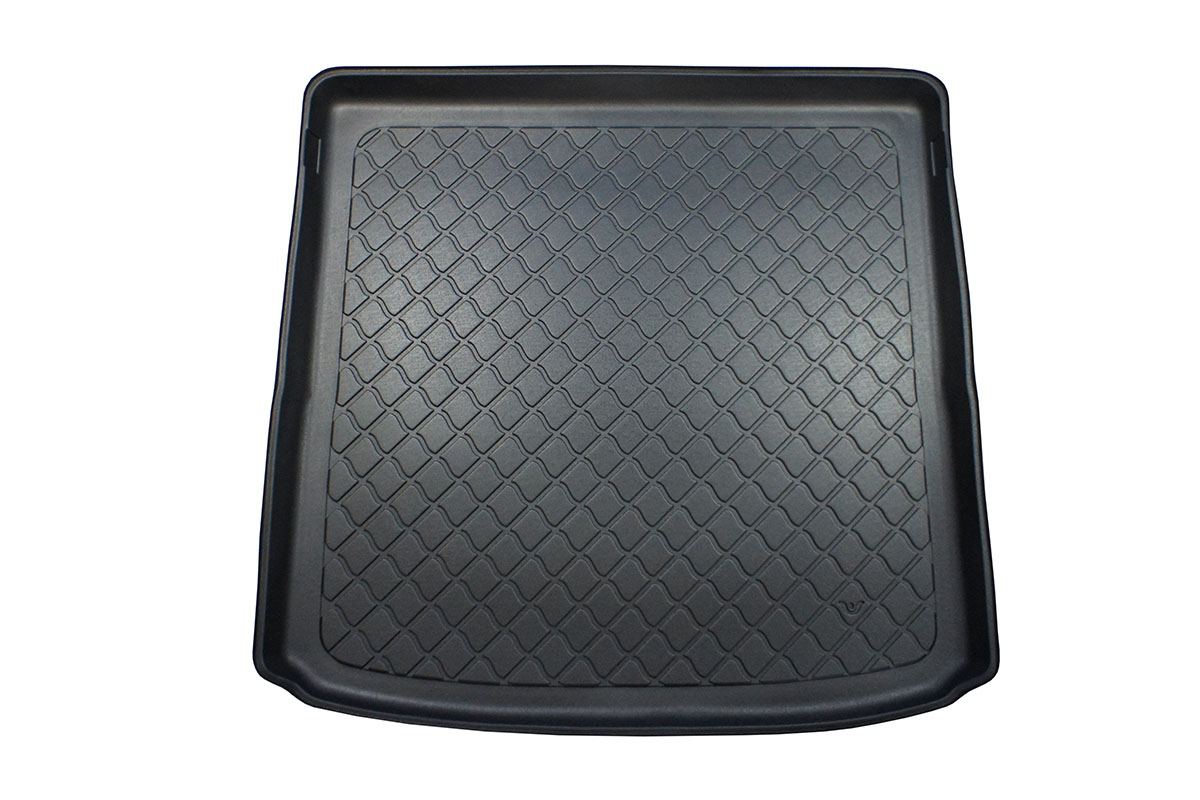 Fiat Kofferbakmat passend voor  Tipo StationWagon (Type 356) 2017+ (incl. Facelift)