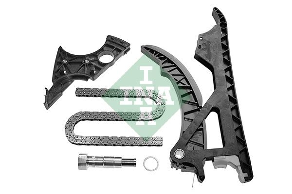 Alpina Distributiekettingset