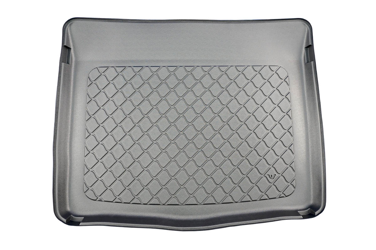 Fiat Kofferbakmat passend voor  Tipo Hatchback (Tipo Cross) 2017+