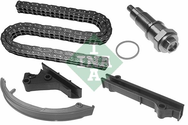 Mercedes-Benz Distributiekettingset