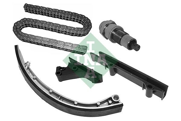Mercedes-Benz Distributiekettingset