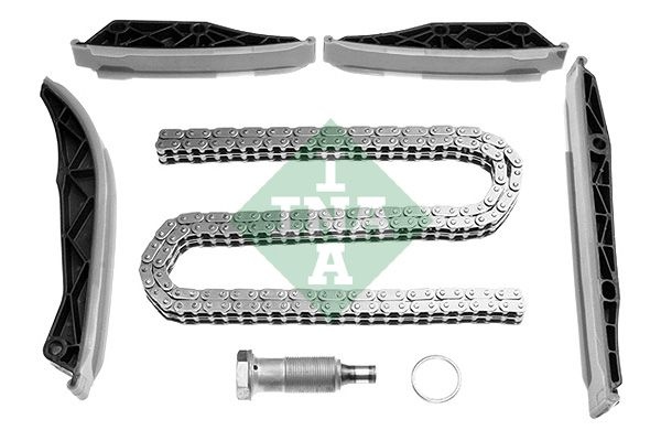 Mercedes-Benz Distributiekettingset