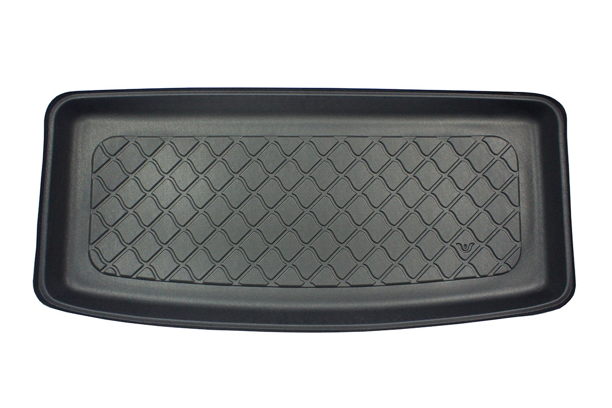 Kia Kofferbakmat passend voor  Picanto III (JA) 2017+ (incl. Facelift)