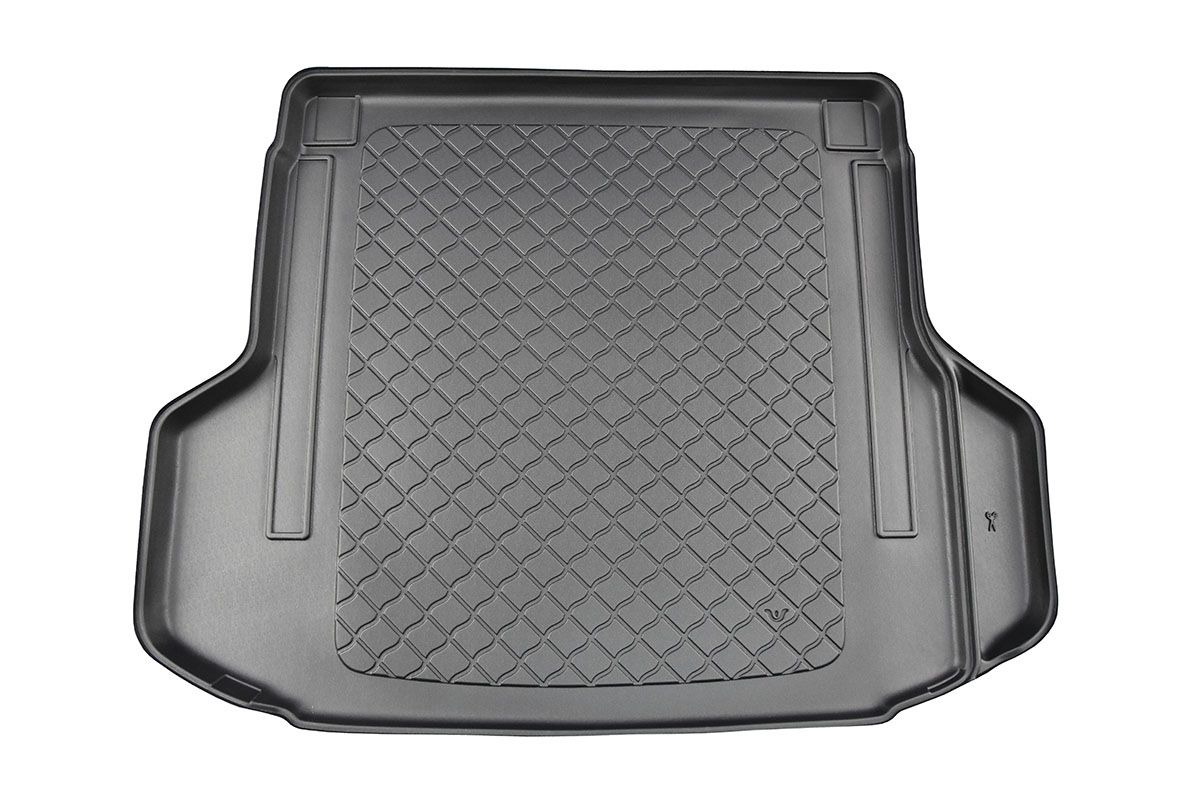 Kia Kofferbakmat passend voor  Ceed III (CD) SportsWagon 2018+ (incl. Facelift)