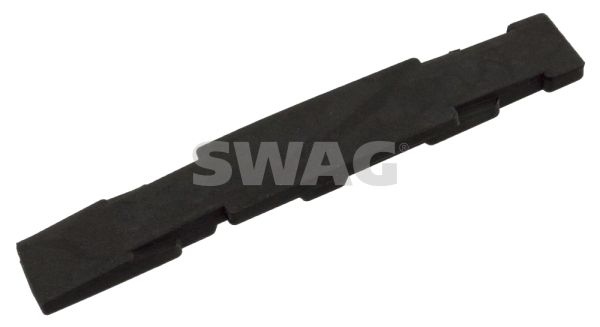 Saab geleiderail