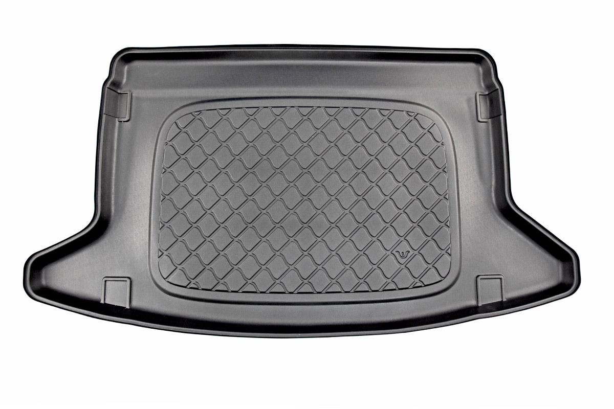 Kia Kofferbakmat passend voor  Ceed III (CD) + Facelift 2021 HB/5 06.2018-